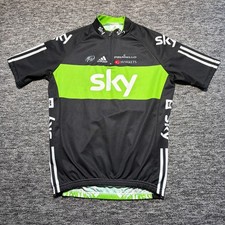 Adidas Team Sky x WWF Maglia