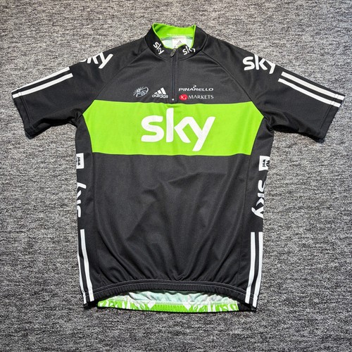 Adidas team sky wwf maglia - adidas,