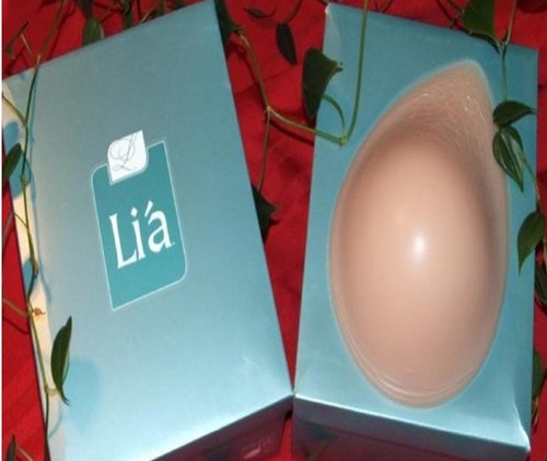 Mastectomia ovale silicone - ovale,