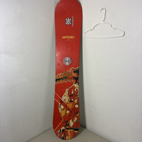 Snowboard kemper emerald - snowboard,