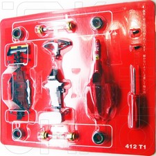 Ferrari 412 T1 1994 #28