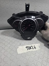 STRUMENTAZIONE VEGLIA CONTA KM