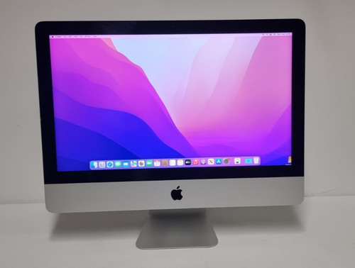 Apple imac a1418 4k - 21,5",