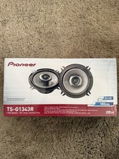 Pioneer TS-G1343R 2-Way
