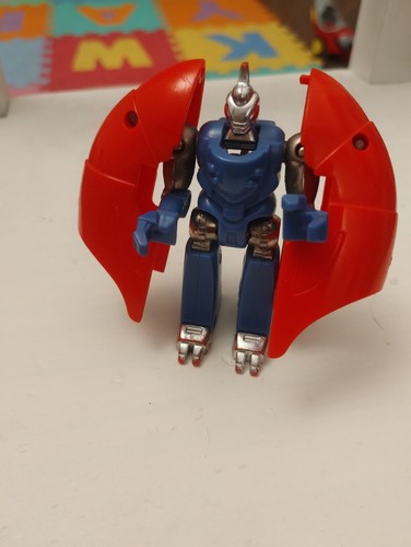 Gobots klaws machine - gobots,