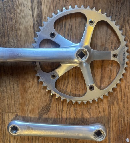 Guarnitura shimano dura ace - guarnitura, dura-ace