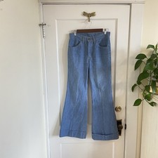 Jeans Chambray anni 70 Levis