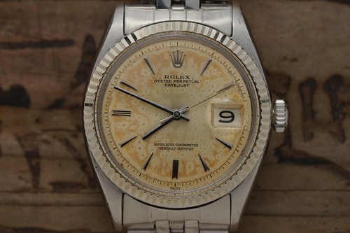 C1961 rolex revisionato - c1961,
