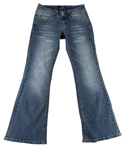 Angels jeans donna pantaloni - angels,