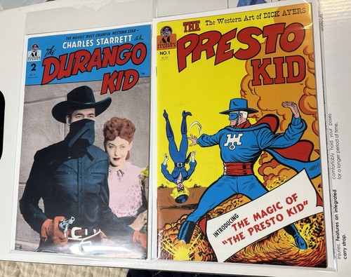 The durango kid - durango,