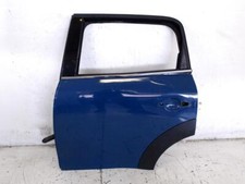 41009805929 rear left door - rear,