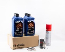 Kit entretien vidange - entretien, royal