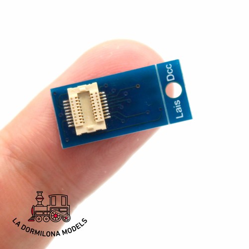 Laisdcc 860031 placa - 860031,