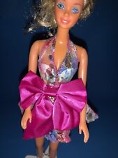 Barbie Vintage abito Party Surprise # 12178 - No Doll