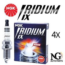 4xNGK IRIDIUM IX CANDELE
