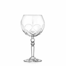 Set 6 calici in vetro