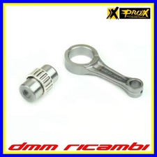 Biella PROX completa per