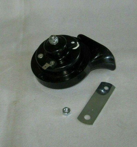 Tromba universale 12v - tromba,