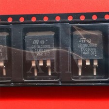 STGB19NC60KD GB19NC60KD