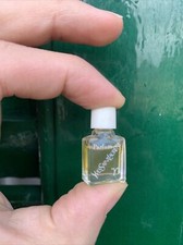 campione Sample Mini Mignon Boccetta profumo vintage yves saint laurent Ysl