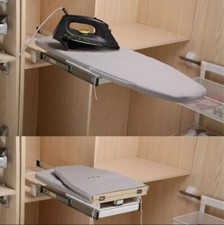 Asse da Stiro Retrattile