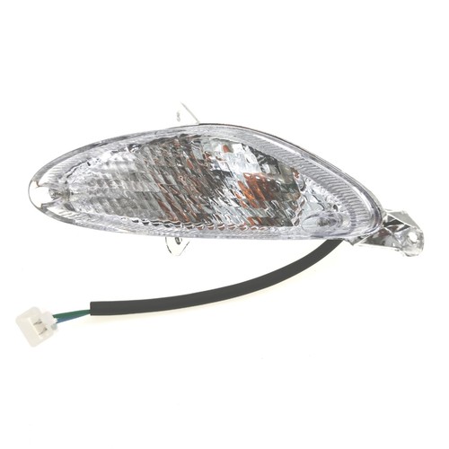 Indicatore luce assy anteriore