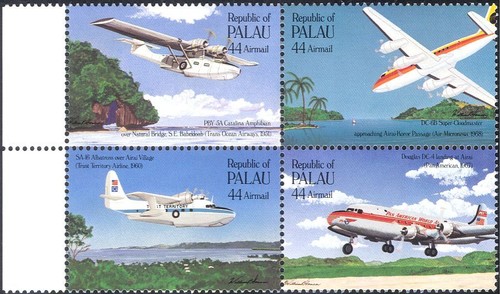 Palau 1985