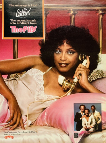 Gladys knight the pips - knight, &