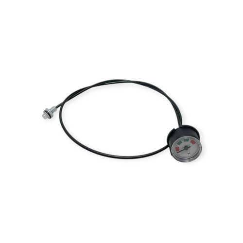 Manometro bar 600 - bar, l.600