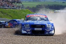 Christian Abt Abt Sportsline