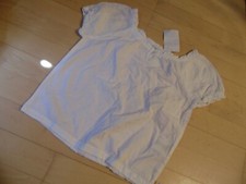 Camicia blusa bambina con