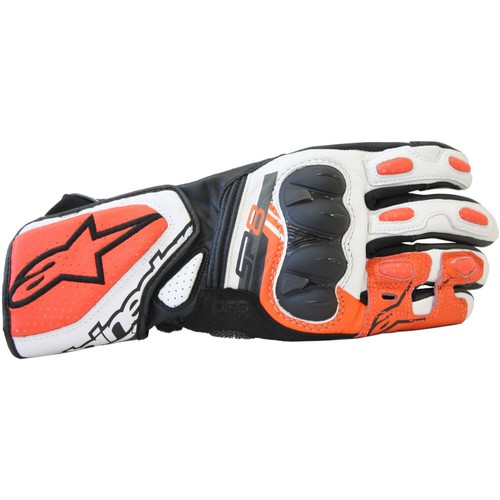 Alpinestars guanti da - alpinestars, v3