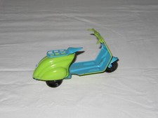 VESPA Scooter - S.F.C. Siro Ferrari Casalpusterlengo - Mint/Near Mint  "R" RARA