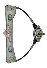 Alzacristalli manuale posteriore dx Fiat panda 2004/2011 ORIGINALE