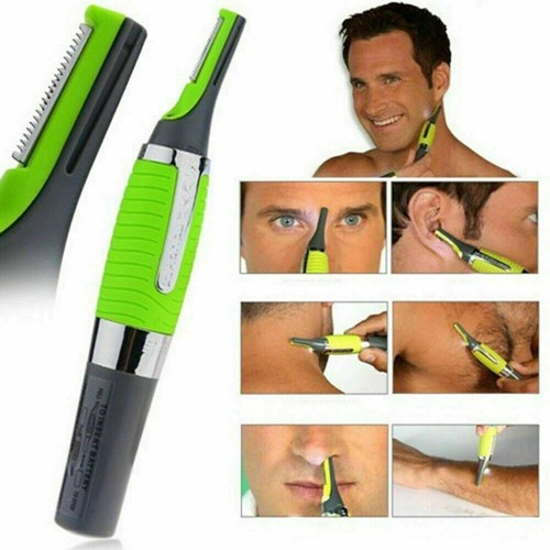 Rifinitore elettrico 4in1 peli - elettrico,