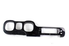 735491812 MASCHERINA MODANATURA RIVESTIMENTO QUADRO STRUMENTI CONTACHILOMETRI E 