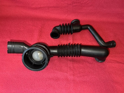 Soffietto tubo pieghevole - soffietto,