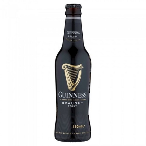 Birra guinness draught - birra,
