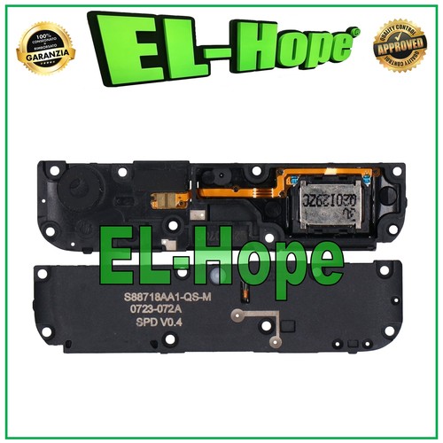 Suoneria buzzer altoparlante - suoneria,