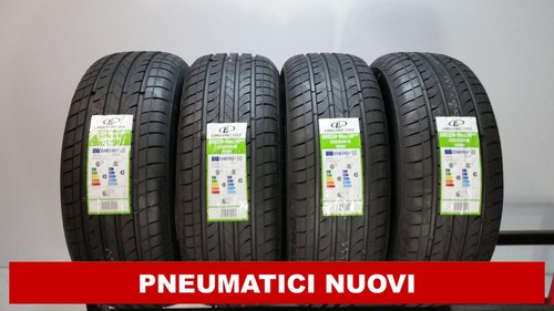 Gomme nuove con - gomme,