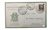 Rivarolo Canavese - Turin -