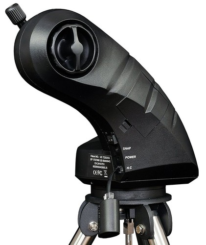Sky watcher star - star, discovery