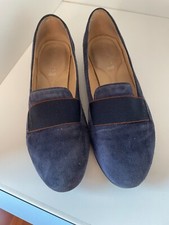 Scarpe donna mocassini GEOX n.37