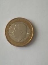 Moneta 1 Euro Spagna  2016