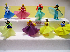 KINDER SORPRESA PRINCIPESSE DISNEY 2023-2024 A SCELTA CON CARTINE