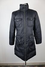CALVIN KLEIN GIUBBINO PIUMINO PARKA UOMO Tg M VINTAGE MAN JACKET GIACCA CASUAL