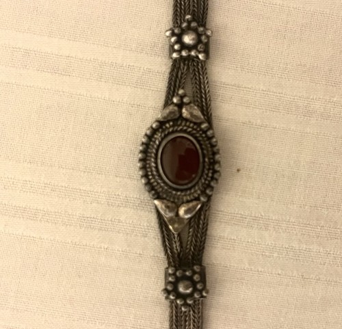 Braccialetto argento 925