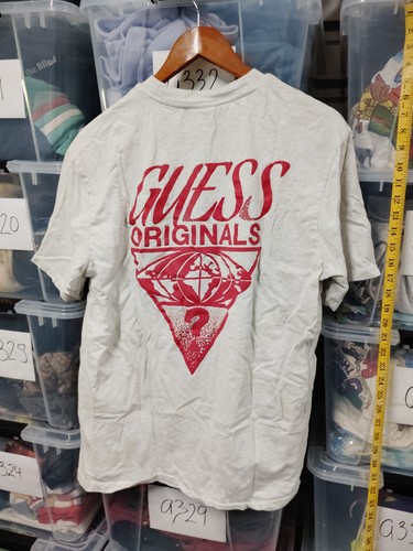Vtg guess originals gray - guess,