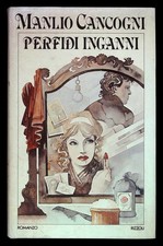 Cancogni Manlio Perfidi