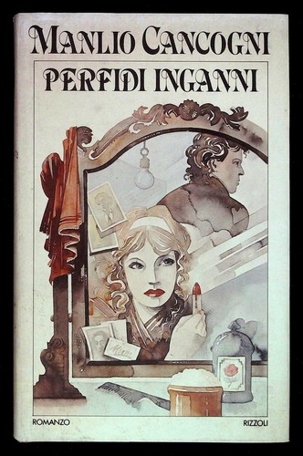 Cancogni manlio perfidi - manlio,